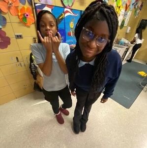 Meet your Posher, Brooke